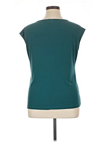 Calvin Klein Short Sleeve Top (view 2)