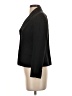 Anne Klein Black Blazer Size 2 (petite) - photo 5