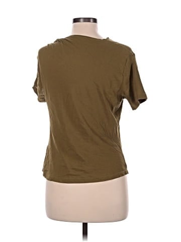 A.L.C. Short Sleeve Top (view 2)