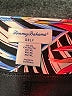 Tommy Bahama Tropical Blue Black Skort Size XL - photo 3