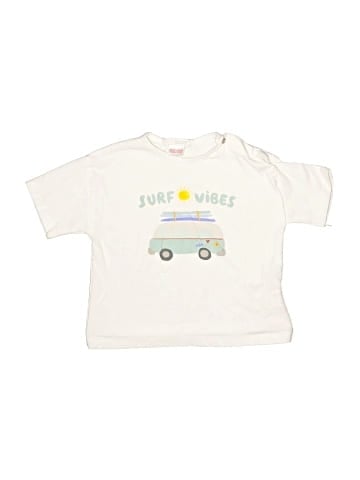 Zara Short Sleeve T-Shirt (view 1)