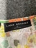 Lane Bryant Yellow Jumpsuit Size 24 - photo 4