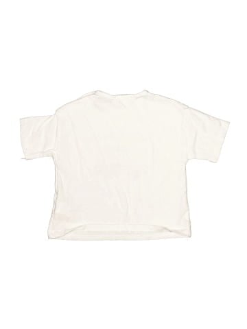 Zara Short Sleeve T-Shirt (view 2)