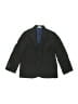 Cat & Jack Solid Black Blazer Size 6 - photo 1