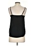 Aqua Black Sleeveless Blouse Size XS - photo 2