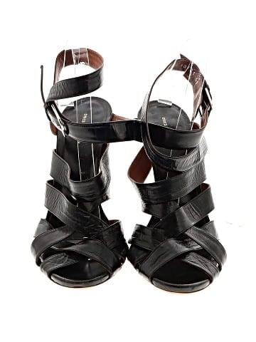 Dries Van Noten Sandals (view 2)