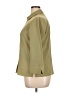 Covington Green 3/4 Sleeve Blouse Size 16 - photo 5