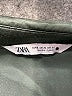Zara Black Long Sleeve Blouse Size XL - photo 7