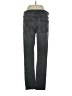 Current/Elliott Chevron-herringbone Gray Jeans Size 24 waist - photo 2