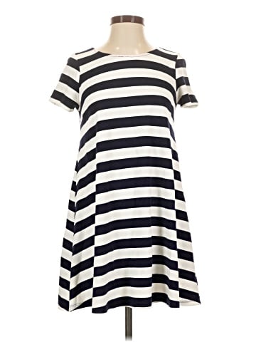 Potter's Pot Casual Dress (view 1)