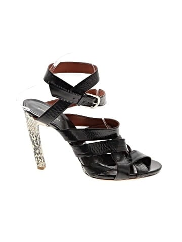 Dries Van Noten Sandals (view 1)