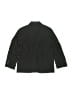 Cat & Jack Solid Black Blazer Size 6 - photo 2