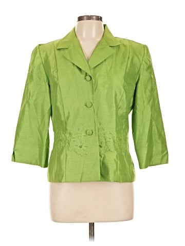 Sag Harbor Blazer (view 1)
