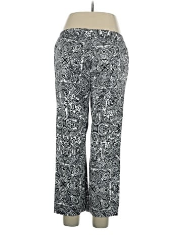 Ann Taylor Factory Casual Pants (view 2)