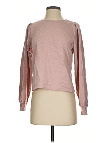 Banana Republic Factory Store Sweatshirt (view 1)