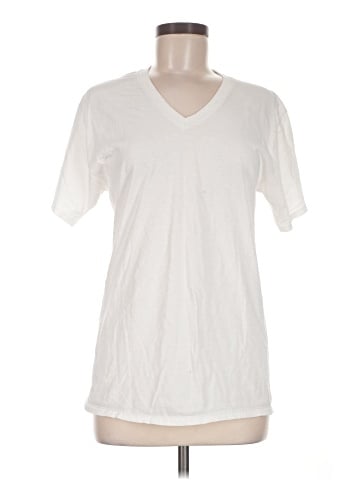 Hanes Short Sleeve T-Shirt (view 1)