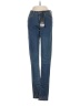 Alloy Apparel Stars Blue Jeans Size 4 - photo 1