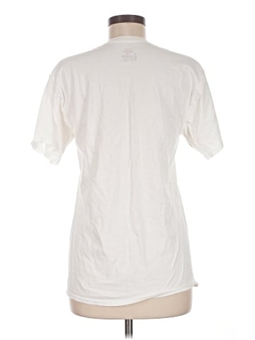 Hanes Short Sleeve T-Shirt (view 2)