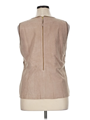 Sundance Sleeveless Blouse (view 2)