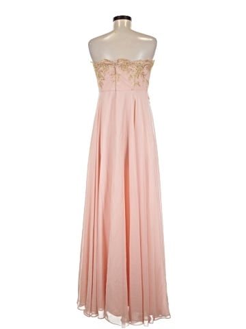 Adrianna Papell Cocktail Dress (view 2)