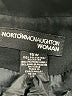 Norton McNaughton Black Blazer Size 16 - photo 6