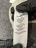 Vince. Ivory Wool Pullover Sweater Size L - photo 8