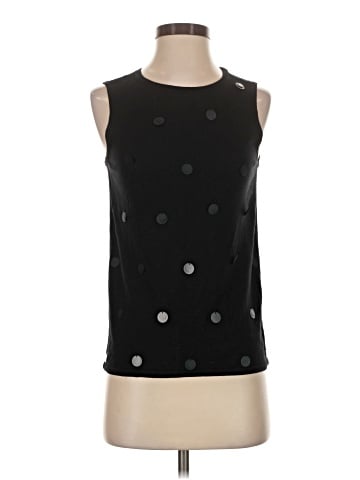 Saks Fifth Avenue Sweater Vest (view 1)