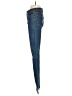 Alloy Apparel Stars Blue Jeans Size 4 - photo 5