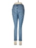 Gap Hearts Blue Jeans Size 29 waist (petite) - photo 2