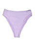 Cupshe Purple Swimsuit Bottoms Size L - photo 1