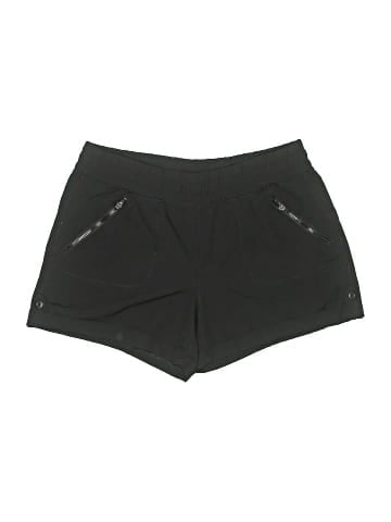 Tangerine Athletic Shorts (view 1)