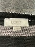 Ann Taylor LOFT Outlet Gray Sleeveless Top Size XL - photo 7