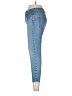 Gap Hearts Blue Jeans Size 29 waist (petite) - photo 5