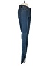 Alloy Apparel Stars Blue Jeans Size 4 - photo 4