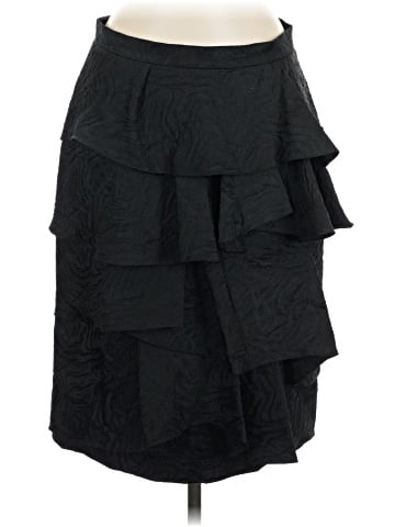 Carolina Herrera Formal Skirt (view 1)