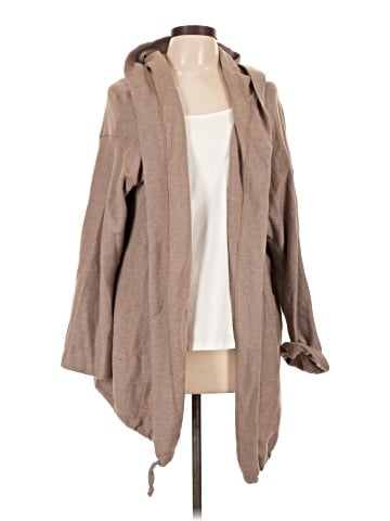 Lands' End Cardigan (view 1)