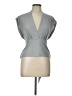 Express Gray Cardigan Size L - photo 1
