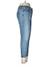 Gap Hearts Blue Jeans Size 29 waist (petite) - photo 4