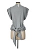 Express Gray Cardigan Size L - photo 2