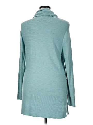 Adrienne Vittadini Turtleneck Sweater (view 2)