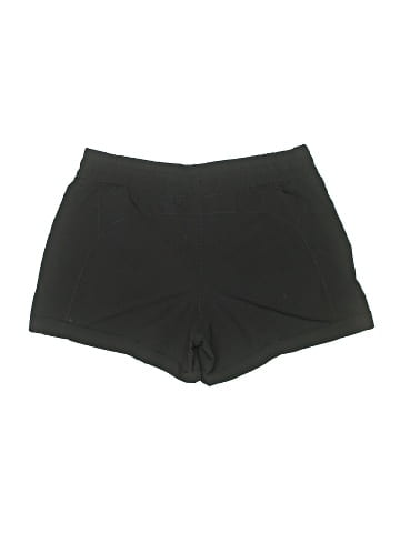 Tangerine Athletic Shorts (view 2)