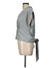 Express Gray Cardigan Size L - photo 6