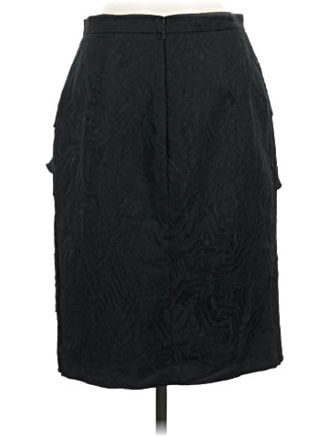 Carolina Herrera Formal Skirt (view 2)