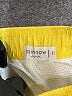 Minnow Yellow Board Shorts Size 2T - photo 3