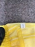 Minnow Yellow Board Shorts Size 2T - photo 4