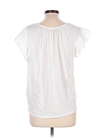 Velvet by Graham & Spencer Sleeveless T-Shirt (view 2)