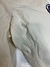 Lands' End Solid Ivory Snow Jacket Size XS - photo 3