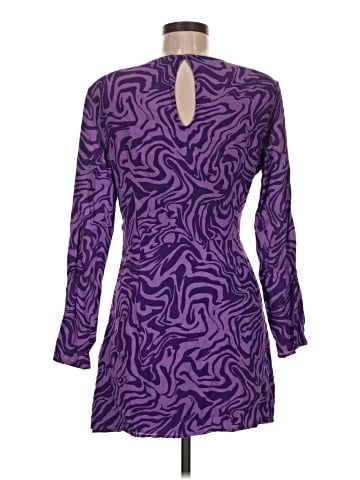 Bershka Cocktail Dress (view 2)
