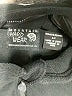 Mountain Hardwear 100% Polyester Black Pullover Sweater Size S - photo 7
