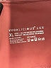 Yogalicious Burgundy Active Pants Size XL - photo 7